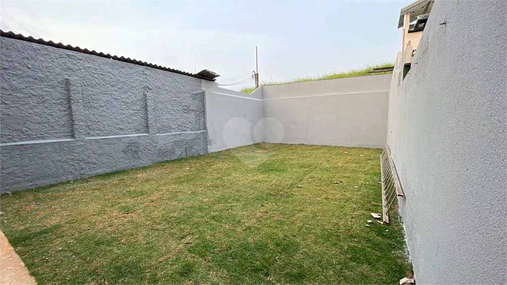 Venda Sobrado São Paulo Jardim Trussardi REO551894 47