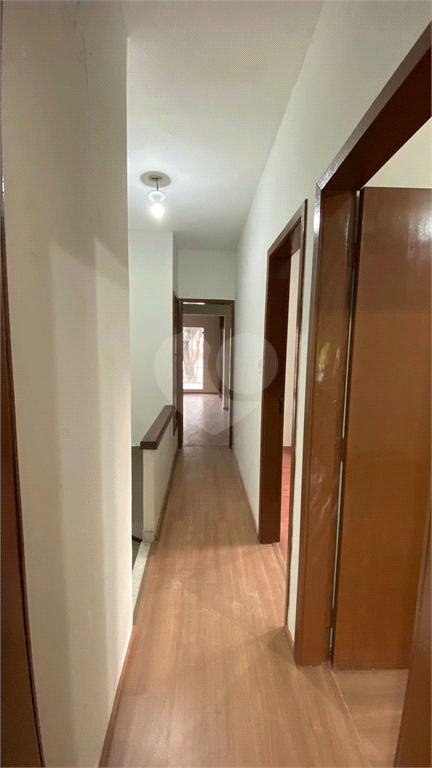 Venda Sobrado São Paulo Jardim Trussardi REO551894 35