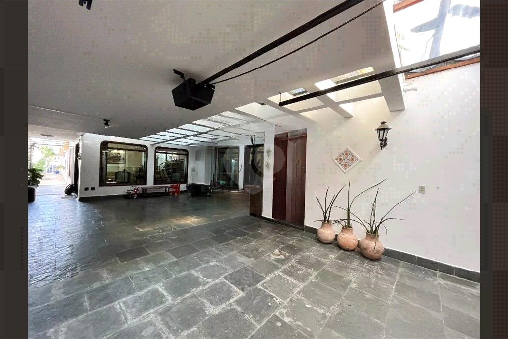 Venda Casa térrea São Paulo Planalto Paulista REO551929 24