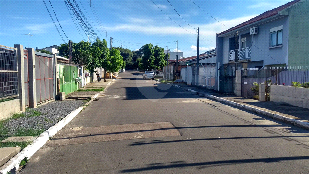 Venda Casa Gravataí São Jerônimo REO551953 3