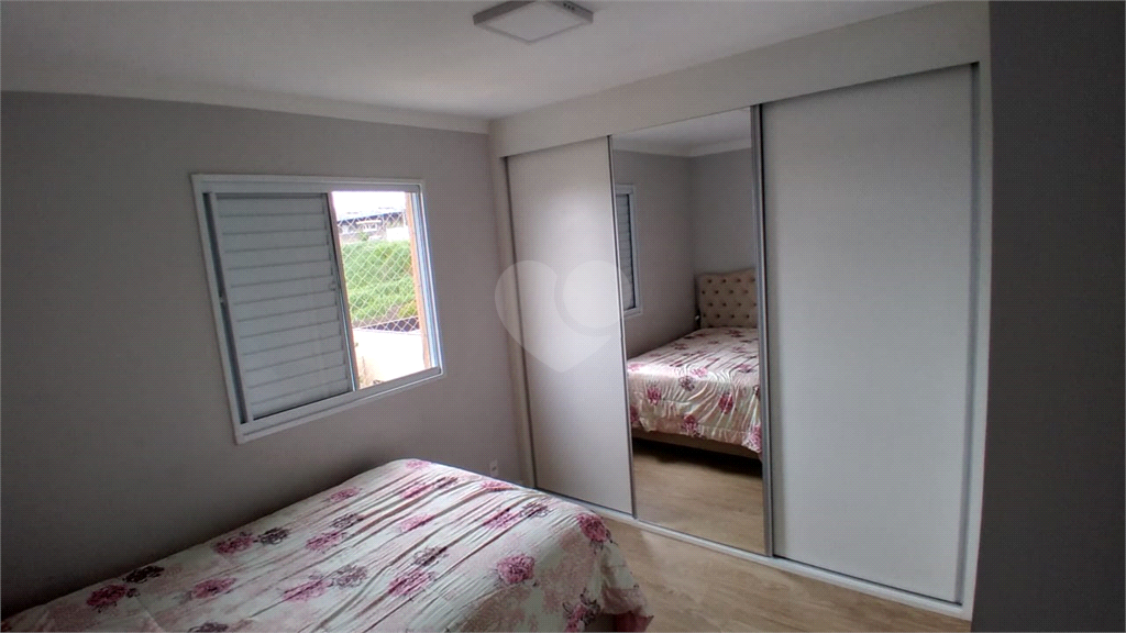 Venda Apartamento Campinas Jardim Do Lago Continuação REO551968 11