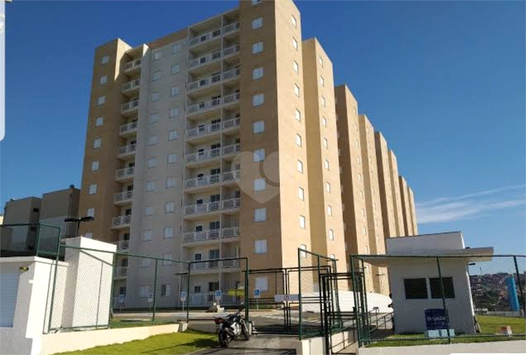 Venda Apartamento Campinas Jardim Do Lago Continuação REO551968 2