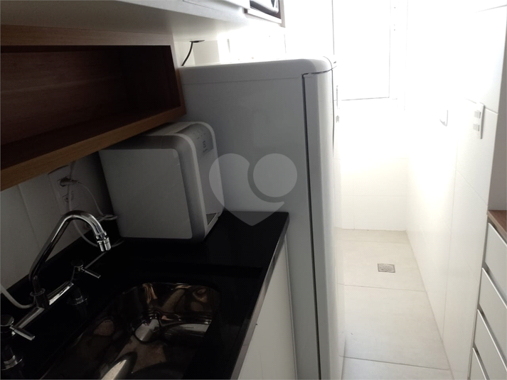 Venda Apartamento São Paulo Santa Cecília REO551980 7