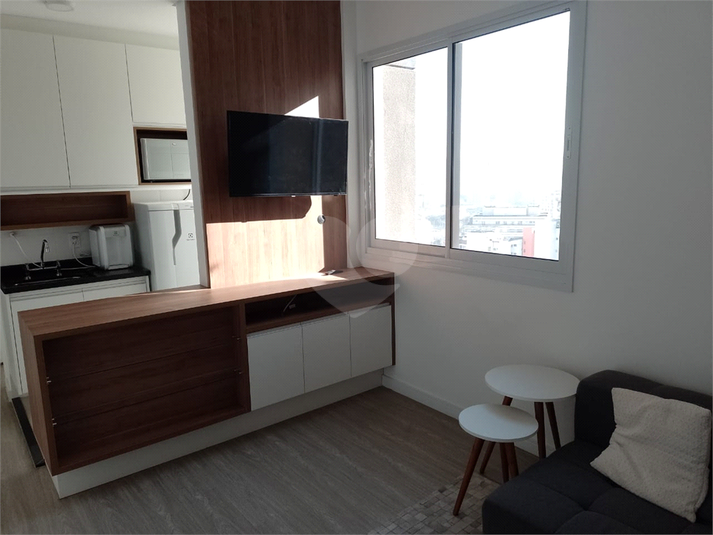 Venda Apartamento São Paulo Santa Cecília REO551980 20