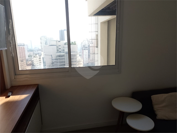 Venda Apartamento São Paulo Santa Cecília REO551980 12