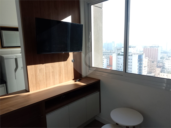 Venda Apartamento São Paulo Santa Cecília REO551980 3