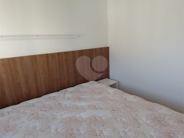 Venda Apartamento São Paulo Santa Cecília REO551980 13