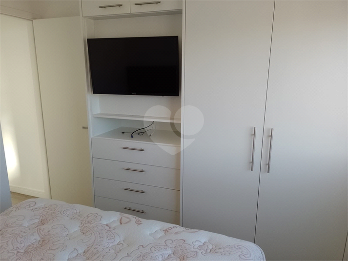 Venda Apartamento São Paulo Santa Cecília REO551980 6