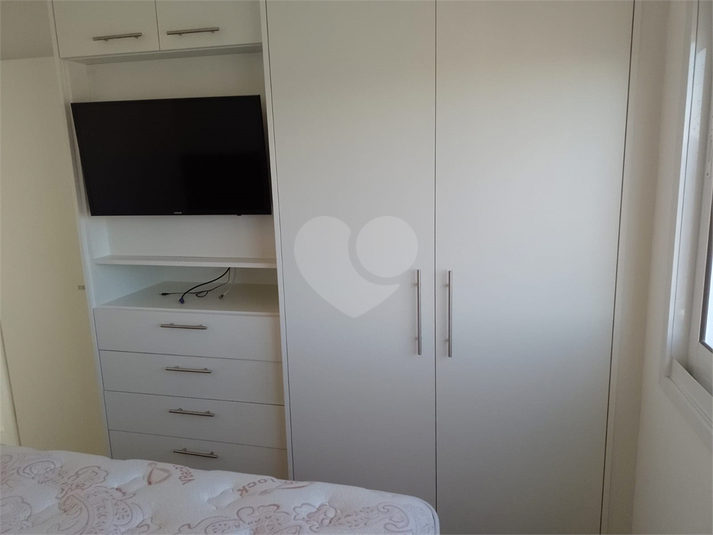 Venda Apartamento São Paulo Santa Cecília REO551980 15