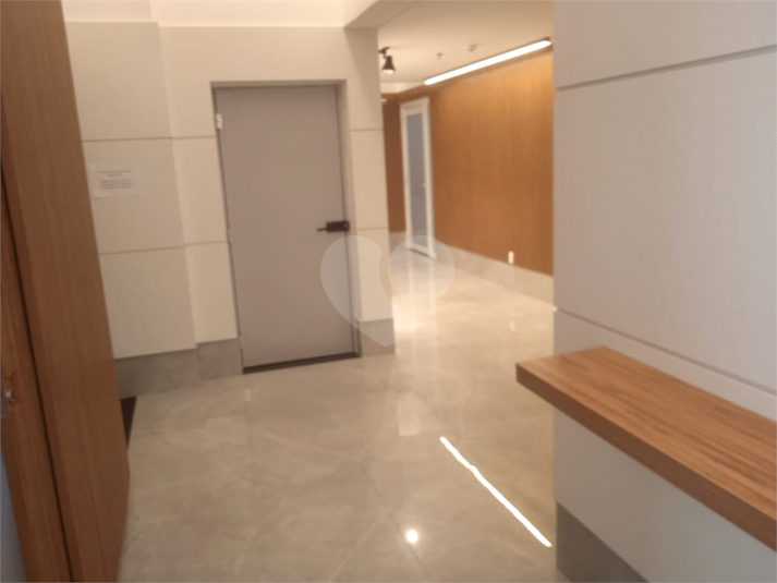 Venda Apartamento São Paulo Santa Cecília REO551980 11