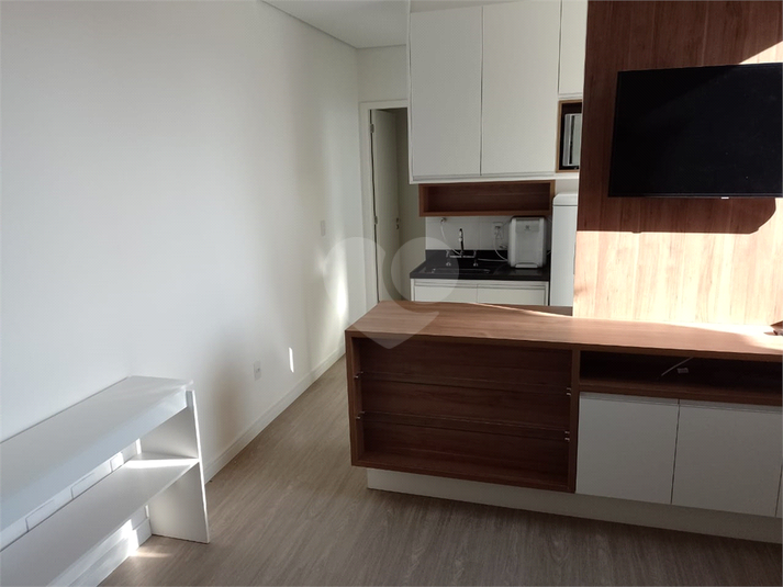 Venda Apartamento São Paulo Santa Cecília REO551980 19