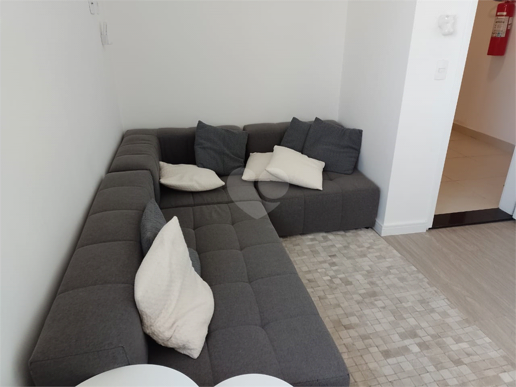 Venda Apartamento São Paulo Santa Cecília REO551980 2