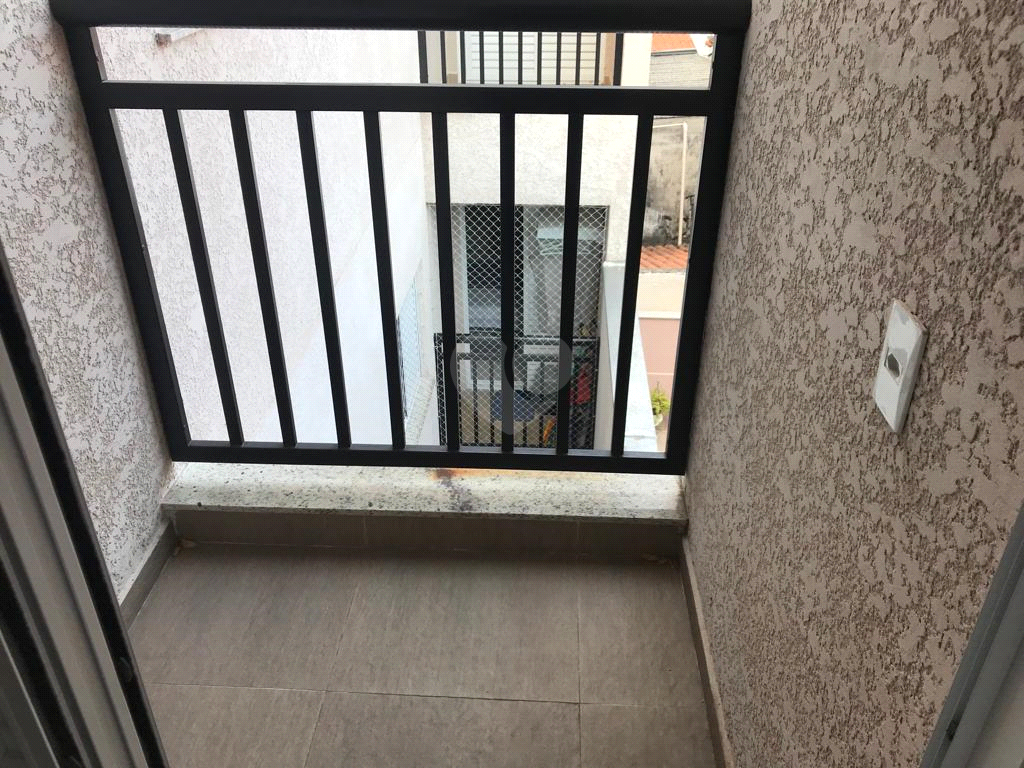 Venda Condomínio São Paulo Jardim São Paulo(zona Norte) REO552034 14