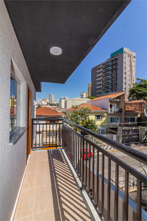 Venda Condomínio São Paulo Jardim São Paulo(zona Norte) REO552034 4