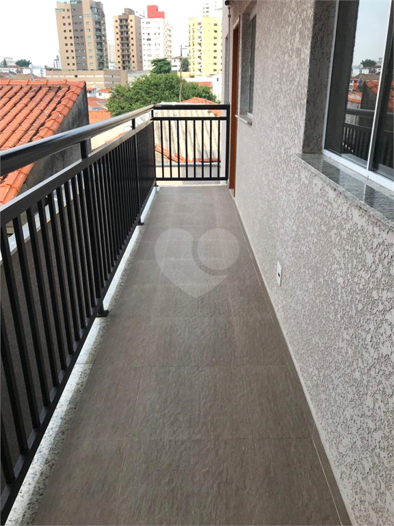 Venda Condomínio São Paulo Jardim São Paulo(zona Norte) REO552034 21