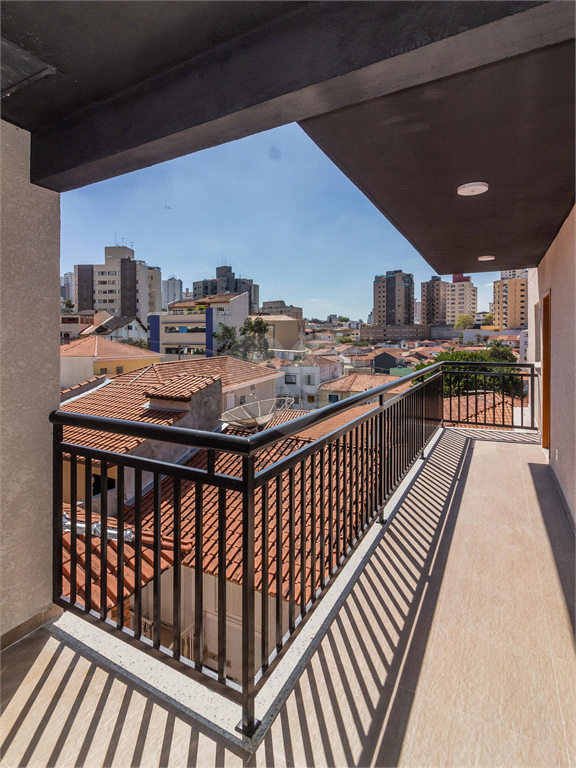 Venda Condomínio São Paulo Jardim São Paulo(zona Norte) REO552034 3