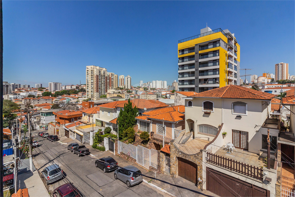 Venda Condomínio São Paulo Jardim São Paulo(zona Norte) REO552034 6