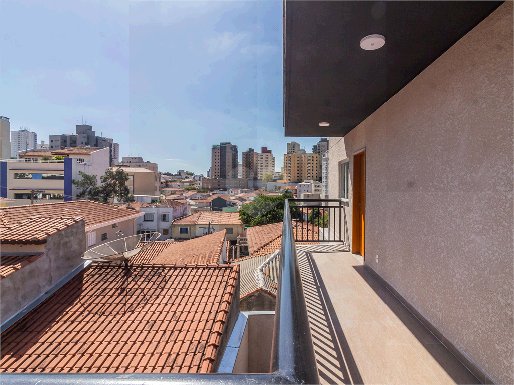 Venda Condomínio São Paulo Jardim São Paulo(zona Norte) REO552034 5