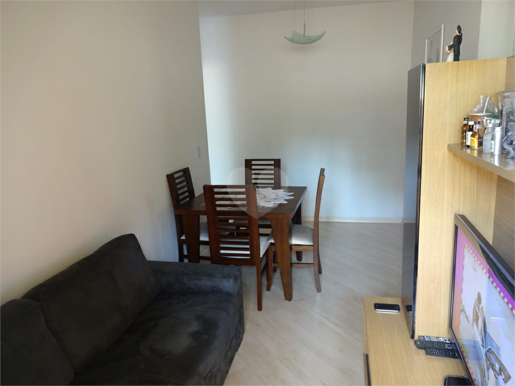 Venda Apartamento São Paulo Vila Natália REO552048 1