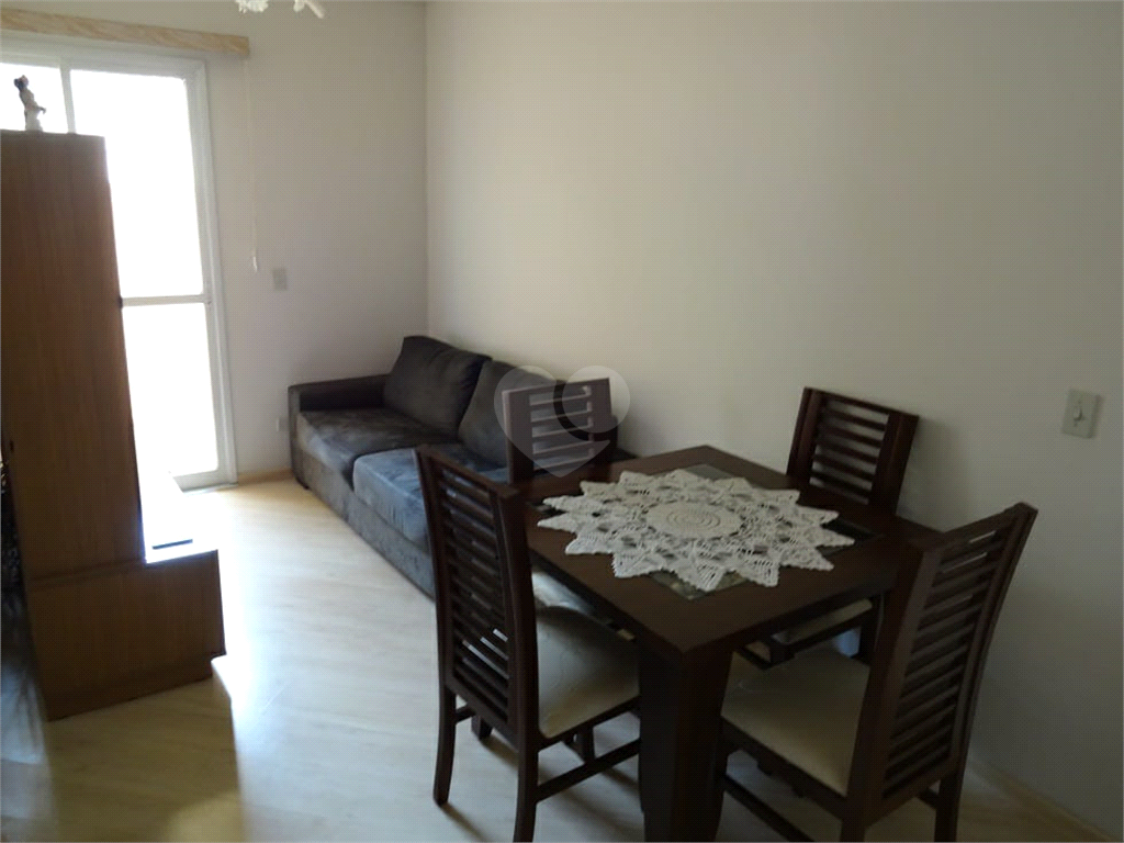 Venda Apartamento São Paulo Vila Natália REO552048 2