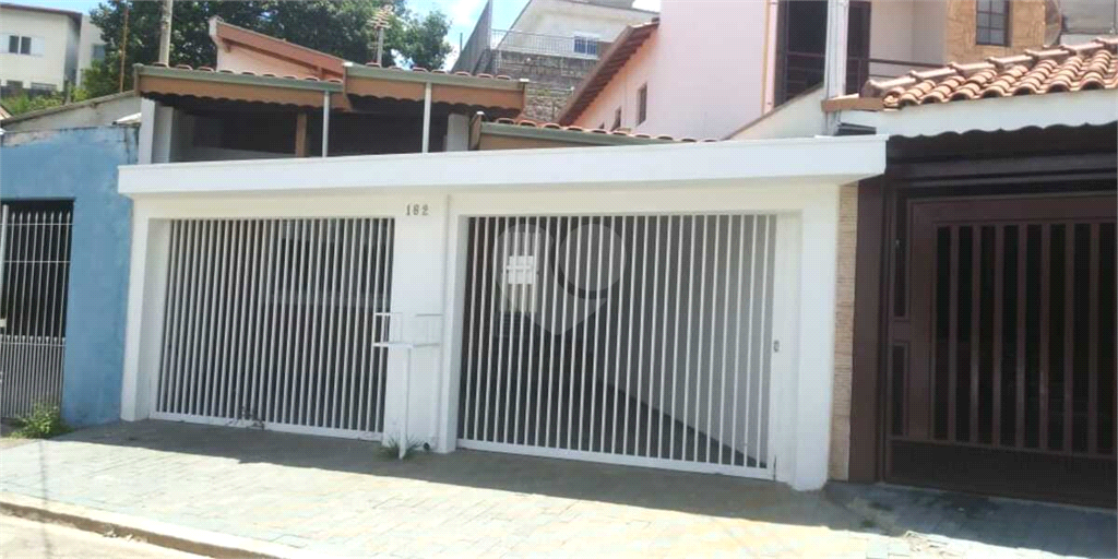 Venda Casa Jundiaí Vila Garcia REO552050 1