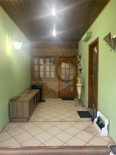 Venda Casa Rio De Janeiro Vila Isabel REO552079 26