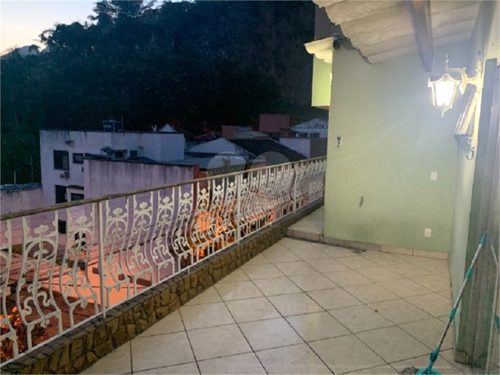 Venda Casa Rio De Janeiro Vila Isabel REO552079 28