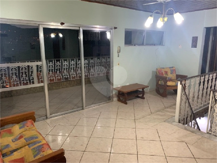 Venda Casa Rio De Janeiro Vila Isabel REO552079 29