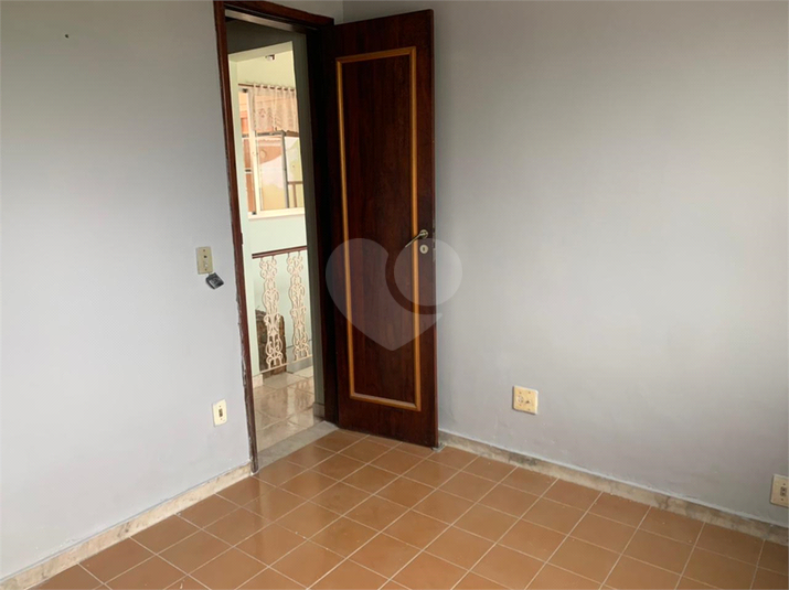 Venda Casa Rio De Janeiro Vila Isabel REO552079 22