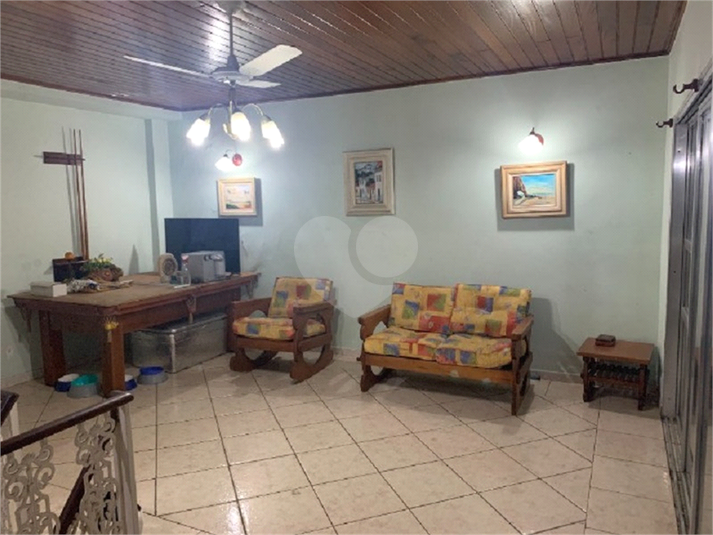 Venda Casa Rio De Janeiro Vila Isabel REO552079 2