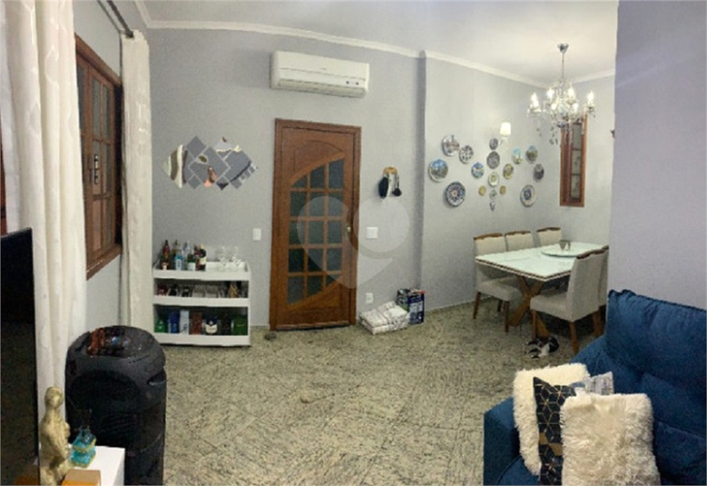 Venda Casa Rio De Janeiro Vila Isabel REO552079 1