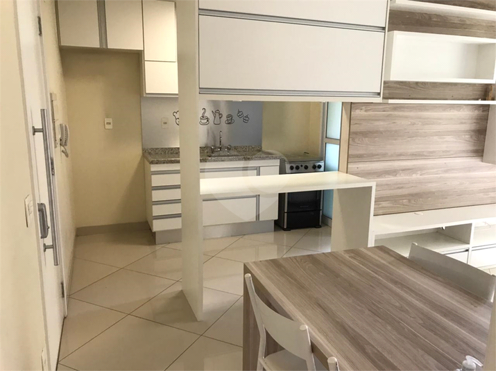 Venda Apartamento São Paulo Jardim Paulista REO552083 10