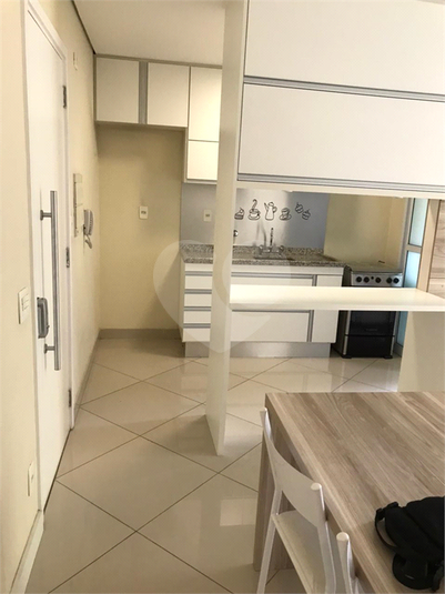 Venda Apartamento São Paulo Jardim Paulista REO552083 9