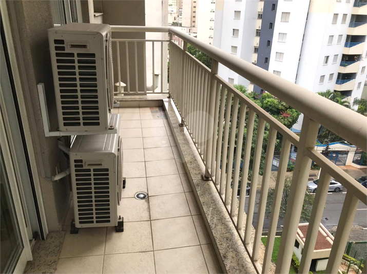 Venda Apartamento São Paulo Jardim Paulista REO552083 1