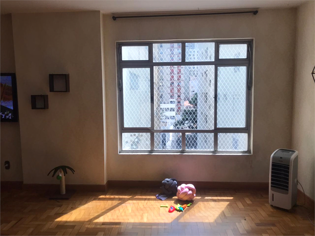 Venda Apartamento São Paulo Cerqueira César REO552089 15