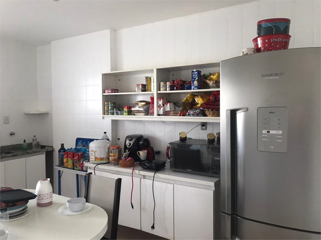 Venda Apartamento São Paulo Cerqueira César REO552089 13