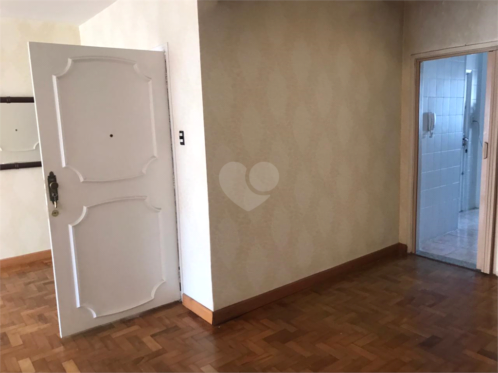 Venda Apartamento São Paulo Cerqueira César REO552089 8