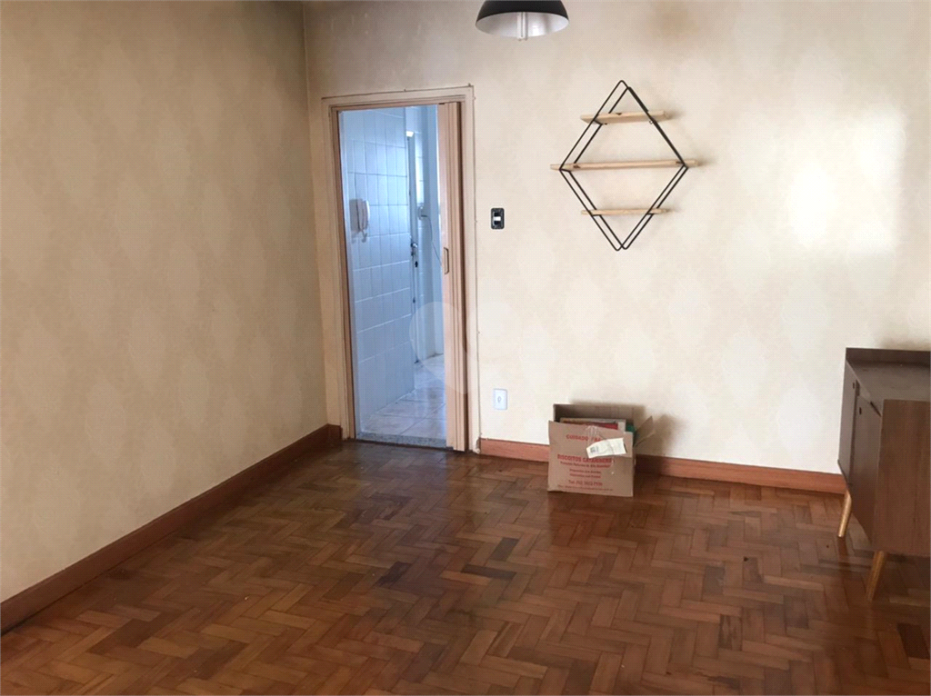 Venda Apartamento São Paulo Cerqueira César REO552089 6