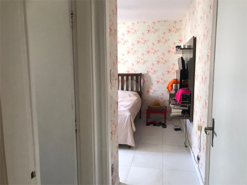 Venda Apartamento São Paulo Cerqueira César REO552089 12