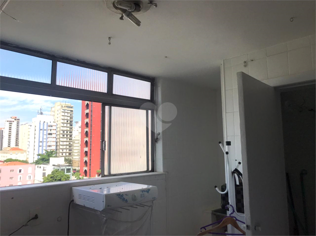 Venda Apartamento São Paulo Cerqueira César REO552089 27