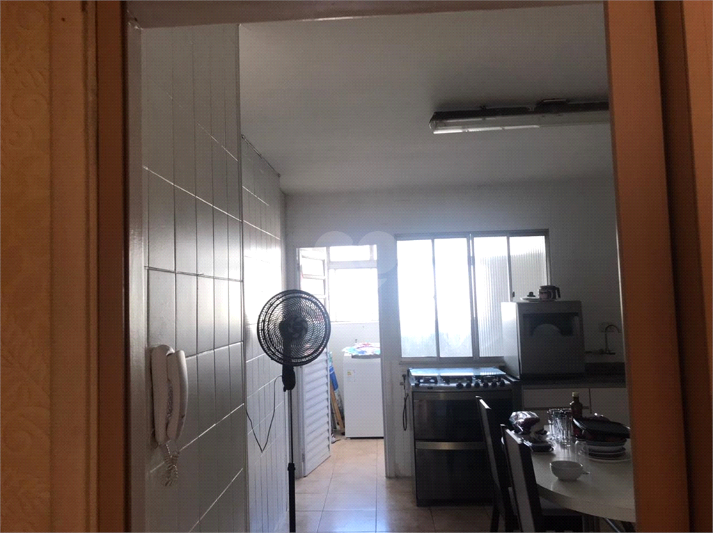 Venda Apartamento São Paulo Cerqueira César REO552089 28