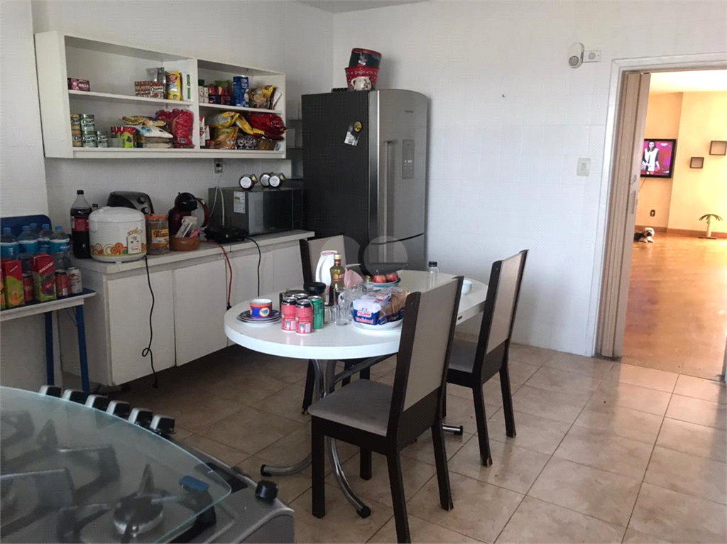 Venda Apartamento São Paulo Cerqueira César REO552089 14