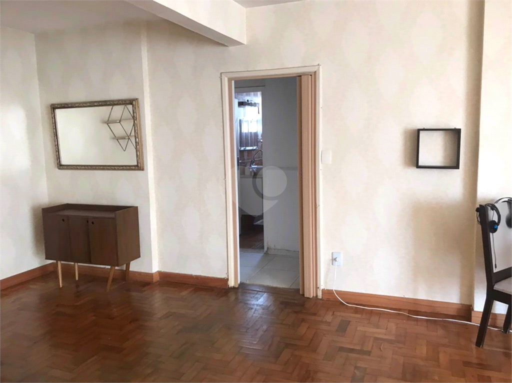 Venda Apartamento São Paulo Cerqueira César REO552089 9