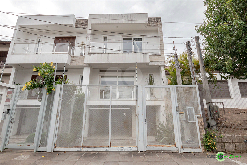 Venda Casa Porto Alegre Jardim Lindóia REO552096 65