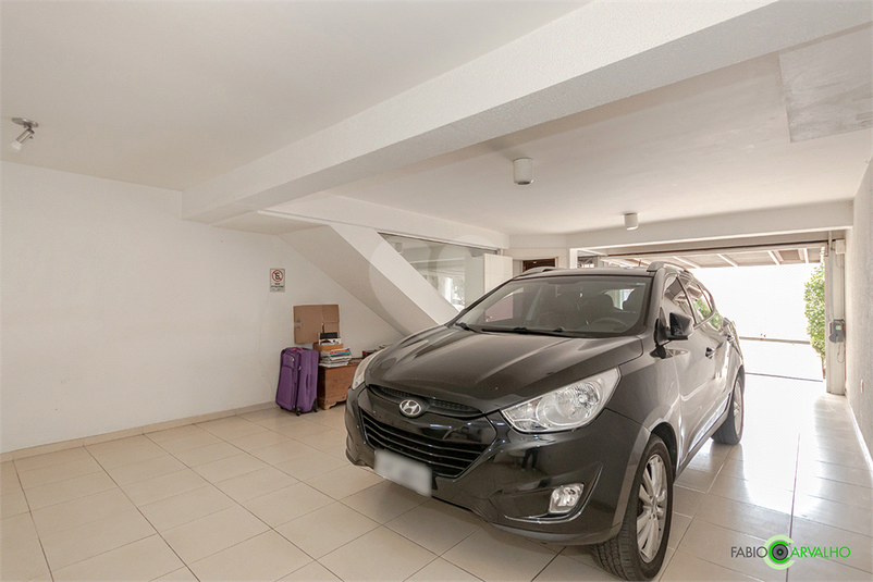 Venda Casa Porto Alegre Jardim Lindóia REO552096 57