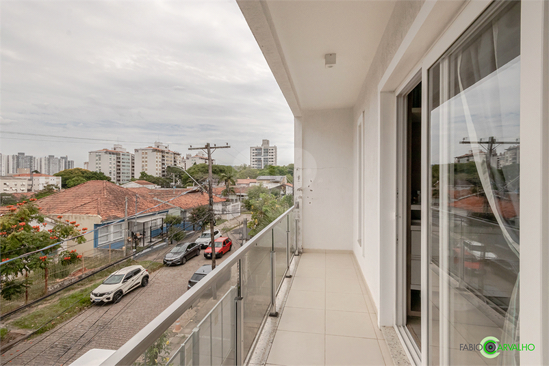 Venda Casa Porto Alegre Jardim Lindóia REO552096 28