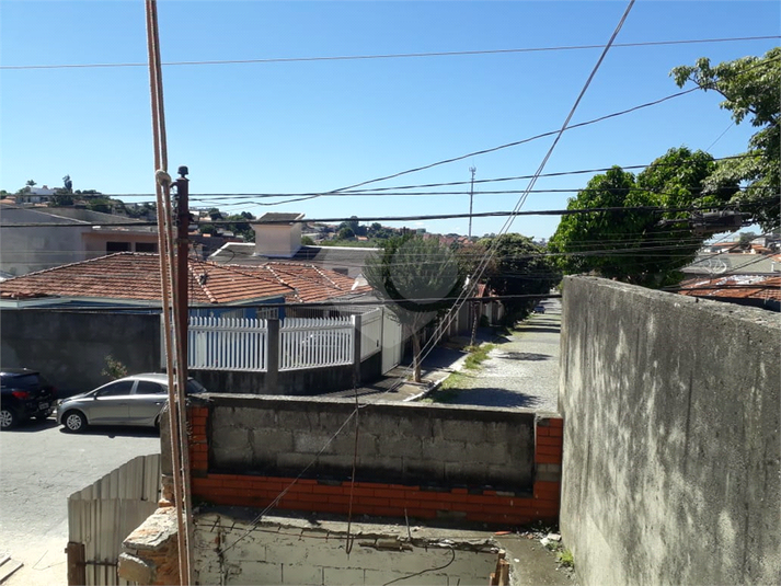 Venda Condomínio São Paulo Bortolândia REO552109 5