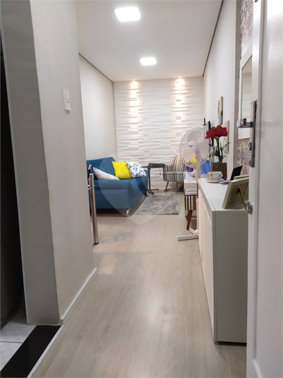 Venda Apartamento São Paulo Santa Cecília REO552132 8