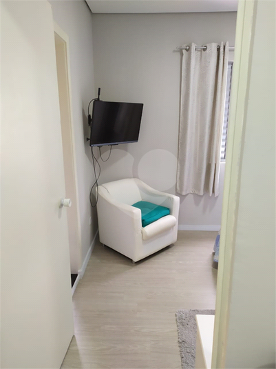 Venda Apartamento São Paulo Santa Cecília REO552132 5