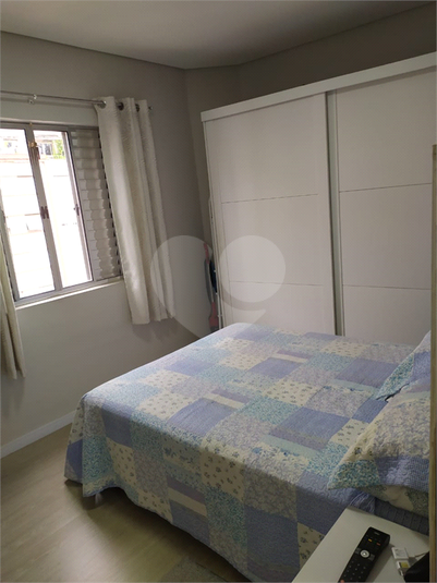 Venda Apartamento São Paulo Santa Cecília REO552132 7